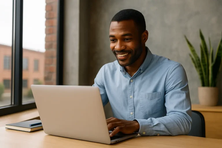 Client site internet Guadeloupe