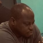 Président de club d'échecs