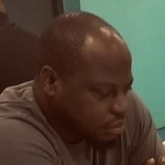 Président de club d'échecs