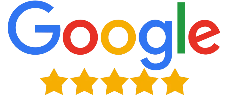 Avis clients Google – note 5 étoiles