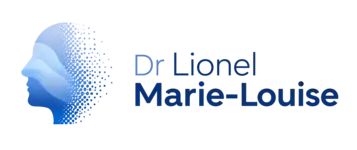 Logo Psychiatre aux Abymes Lionel Marie-Louise